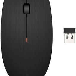 HP X200 / Perfect Palm fit., built-in battery indicator, upto 1600 DPI Wireless Laser Mouse with Bluetooth-11
