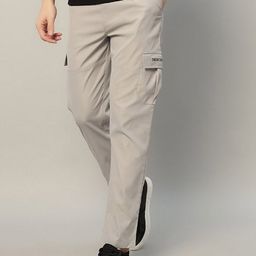 ENDEAVOUR WEAR Men Mid Rise Track Pants-image-101