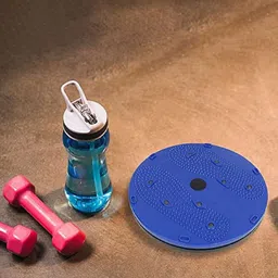 HackerX Tummy Twister Ab Exerciser-image-25