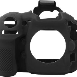 DIGICLAMBO D810 Camera silicon coverCamera Bag-25
