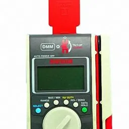 Sanwa PM33A Digital Multimeter (AC Voltage Range 660mV to 500V)-picture-21