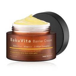 Thank You Farmer Bakuvita Barrier Repair Moisturizer - 50 ml-26
