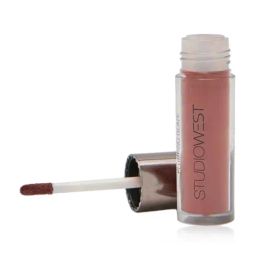 Studiowest by Westside Spice Toast BR-01 Glass Bomb Lip Glaze Plumper - 4.2 ml-34