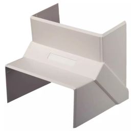 RS PRO PVC Cable Trunking Inside Cover 90x60 mm, 2215321-image-74