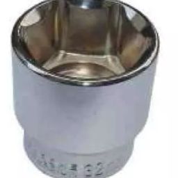 Inder 26 mm 1/2” DRIVE HEXAGON SOCKET P-910R-image-44