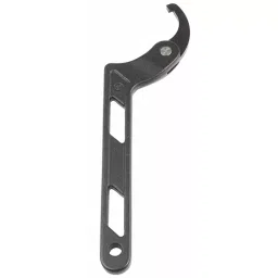 RS PRO 76 mm C Spanner 155 mm Chrome Vanadium Steel, 8280248-38