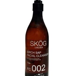 SKOG Birch Facial Cleanser 200 ml-24
