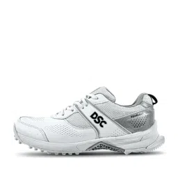 DSC Men's Jaffa Neo White Cricket Shoes-image-25