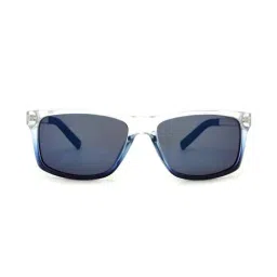 Nautica NA3651P Blue Polarized Rectangular Sunglasses-15