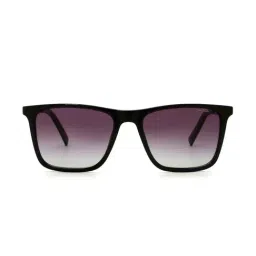 Nautica NA3646P Grey Polarized Wayfarer-picture-20
