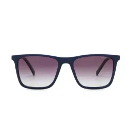Nautica NA3646P Grey Polarized Wayfarer-picture-22