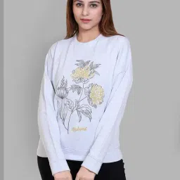Club York Grey Printed Sweatshirt-picture-42