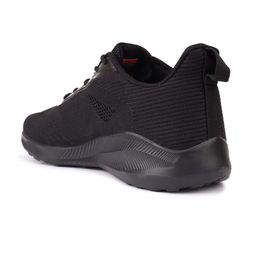 JQR Men Mesh Running Non-Marking Shoes image 3