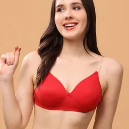 Floret Bra Medium Coverage Lightly Padded-picture-17
