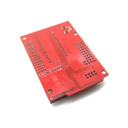 Nano IO Expansion Shield for Arduino NANO 328P image 2