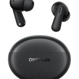 OnePlus Nord Buds 3 Pro In Ear BT Earbuds with Upto 49Db ANC & Upto 44Hrs Playback (Starry Black, TWS) image 4