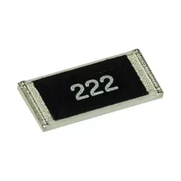 HOLSWORTHY - TE CONNECTIVITY RES, 23R7, 0.1%, 0.2W, 0805, THIN FILM, RQ73C2A23R7BTDF-picture-31