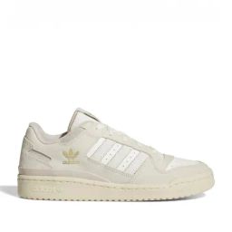 Adidas Originals Men's FORUM LOW CL Ivory Casual Sneakers-image-69