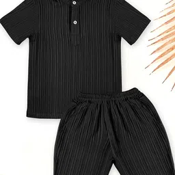 OMPAX Shirt With Shorts Clothing Set-picture-49