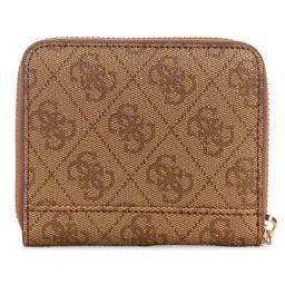 Guess Women Brown Wallet-image-94