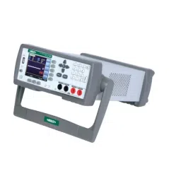 Insize DC Resistance Tester 2 to 20 mΩ Range, 9651-RM20-17