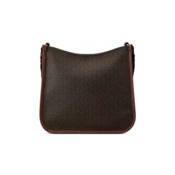 Guess Monogram Formosa Crossbody Top Zip Bag-image-91