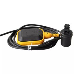 Logic Tracks Float Switch With Cable Suitable for Water Tank-0