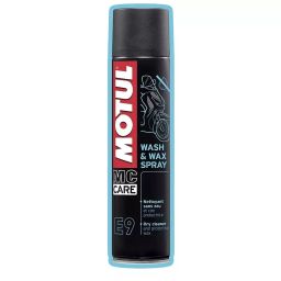 Motul 103258 Wash and Wax Spray 0.4 L-picture-17
