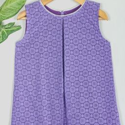 Tangerine Closet Lace Top-image-44