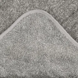Aura Grey Bamboo 350 GSM Bath Towel-image-48