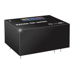 RECOM POWER Converter, AC/DC, 4W, 3Kv, 24V, RAC04-24SA-picture-0