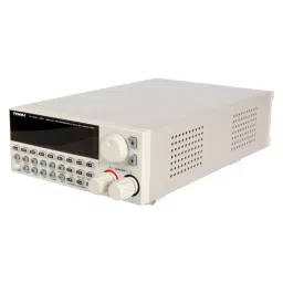 TENMA DC ELECTRONIC LOAD, PROG, 30A/120V, 150W, 72-13200-15