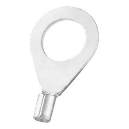 MULTICOMP PRO Ring Crimp Terminals TERMINAL, RING TONGUE, M8, 16AWG, PK100, MC002878 (Pack of 100)-picture-42
