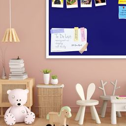 ArtzFolio Wooden Notice Pin Board-image-37