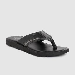 Lee Cooper Men Leather Comfort Sandals-image-68