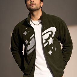 FUGAZEE Men Fleece Jacket-image-39