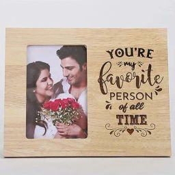 FNP Favourite Person Photo Frame image 2