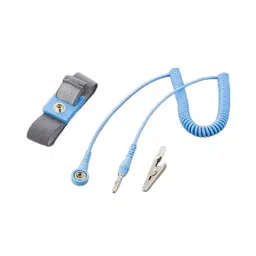 AS ONE ASPURE Wrist Strap CWS 3 m Cable Length, CWS-109 (Pack of 5 Piece)-picture-7