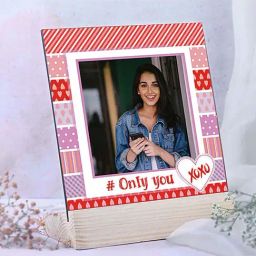 FNP Only You Forever Photo Frame-11