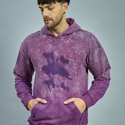 FUGAZEE Men Hooded Sweatshirt-47