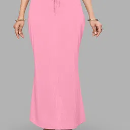 NEXSUS Women Mid-Rise Mermaid Fit Saree Shapewear-image-50