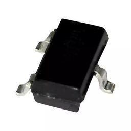 ONSEMI Small Signal Diodes Diode Configuration:Dual Series MMBD1203 (Pack of 10)-image-46