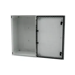 RS PRO Fibreglass Reinforced Polyester Wall Box IP66 600x400x230 mm, 1927118-image-45