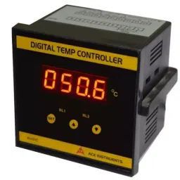 ACE Instruments AI-01C Digital Temperature Controller with 96x96 mm-17