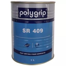 Polygrip Sr 409 Synthetic Rubber Adhesive 5 L-picture-25
