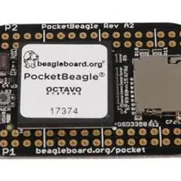 Pocket BeagleBone Board-17