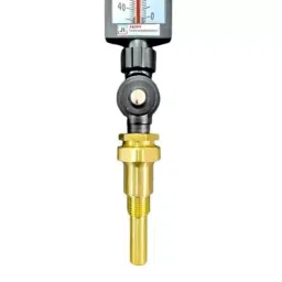 Japsin Instrumentation Multi Angle Thermometer 30-240 F/C Range 0.01, JIPL-MAT-1 image 3