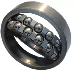 ARB Self Aligning and Angular Contact Ball Bearing, Inner Dia 50 mm, Outer Dia 90 mm, Width 20 mm, 1210 K-picture-5
