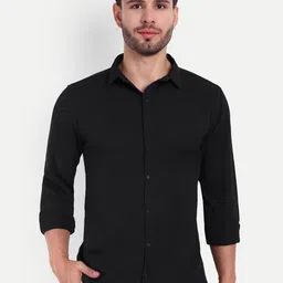 SUI DHAGA Men Opaque Casual Shirt-image-55