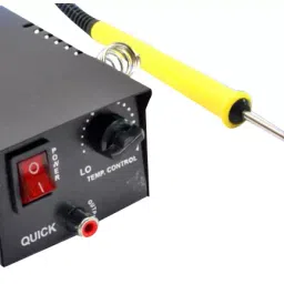 Suprabhat 60 W Soldering Station SS-460D-46